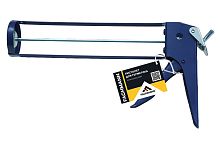 Пистолет для герметика скелетный, классический, Fachmann