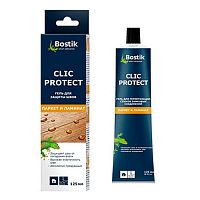 Clic Protect, 0,125 л, Гель для герметизации стыков, Bostik