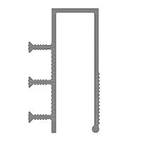 Гидрошпонка АКВАСТОП тип ДЗС-160/150-3/35 ПВХ-П