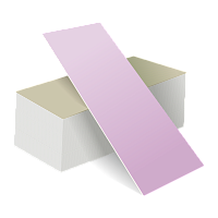 Плита строительная огнестойкая для сухой штукатурки стен ГКЛО 12.5 мм 2500х1200, ВОЛМА