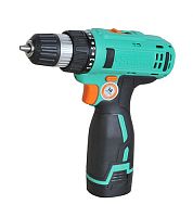 Аккумуляторный шуруповерт Sturm CD3314LP