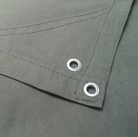 Брезент ОП 3х5 (550г), Rendell