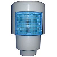 HL900N Воздушный клапан с переходником DN50/75/110