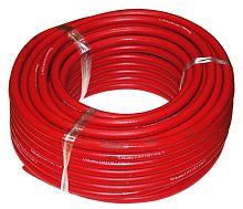 Шланг пропановый красный d9, 40 м/п в рулоне