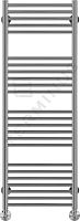 Полотенцесушитель водяной Аврора П22 432х1200х400 (7+5+5+5) из нержавеющей стали