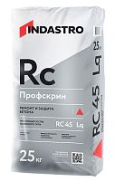 Ремонтный состав наливного типа ИНДАСТРО ПРОФСКРИН RC45 lq, 25 кг