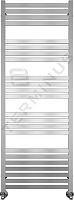 Полотенцесушитель водяной Тоскана П23 530х1416х500 (7+4+4+4+4) из нержавеющей стали