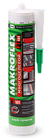 Клей-герметик универсальный полимерный Makroflex FT101 Многоцелевой белый 280 мл.