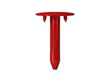 Тарельчатый дюбель кровельный TERMOCLIP – кровля 2/50