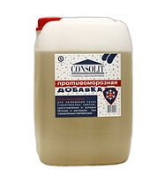 Противоморозная добавка жидкая (ПМД), 10 л