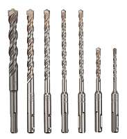 Буры «Profi» Mungo