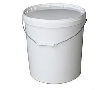 Ecoroom Resin Binder SS, 20 кг, ведро, Клей связующее полиуретановое для резиновой крошки