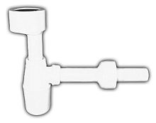 Сифон для писсуаров HL130/30 DN32