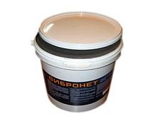 Вибронет мастика А5, 5 л, ведро