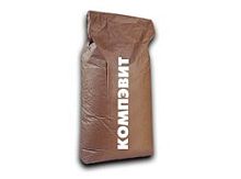 Сухая засыпка Компэвит 25кг