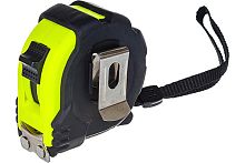 Рулетка 3 м х 19 мм с магнитом, Effecta Basic