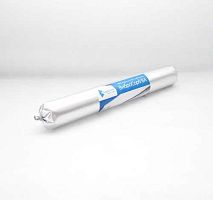 Звукоизоляционный герметик ВиброСорб ВА 600 мл