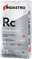 Профскрин RC50 RTi высокопрочный ремонтный состав, мешок 25 кг
