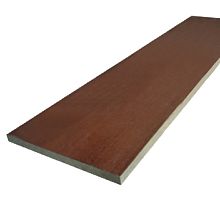 Наличник шпон макоре