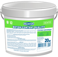 Грунтовка BETON-CONTAKT QUALITY, 20 кг