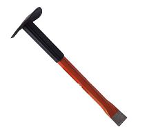 Зубило окрашенное с протектором 16х250х20 мм