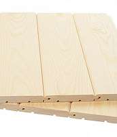 Вагонка штиль