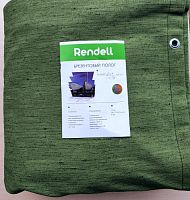 Полог брезентовый СКПВ 4х6 - 11293, Rendell
