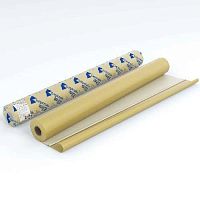 Звукоизоляционная мембрана самоклеящаяся Барклайн К 4.0 мм, 1,2х2,5 м (3 м2)