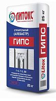 Строительный гипс, Литокс, 25 кг