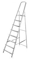 Стремянка алюминиевая 8 ступеней