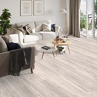 Ламинат Дуб Кортон белый Classic Egger Pro 2023+