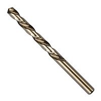 Сверло по металлу КОБАЛЬТ М35 8 мм, Vertextools