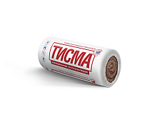 Минеральный утеплитель для стен и полов ТИСМА TR044 50x1200x8300 мм, 2 рулона