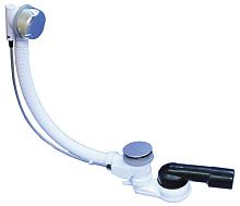 Выпуск-полуавтомат HL555N для ванн 6/4"