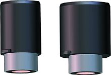 Переходник HL40.3 DN40xR3/4"