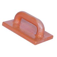 Терка полиуритановая облегченная 120х190 мм