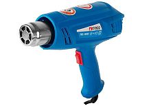 Строительный фен СОЮЗ ТПС-18002