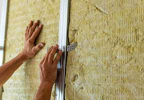 Теплоизоляция