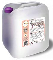 Грунтовка акриловая универсальная, ТСК Дипломат, для наружных и внутренних работ, 10 л, канистра