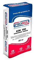 Клей плиточный Promix KSK 100, 25 кг мешок
