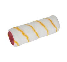 Валик полиакриловый TERMOFUSION белый с желтой нитью 180 мм D 48 мм, d 8 мм, ворс 12 мм
