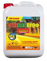 ОгнеБиоПроф Древодекор, 5 л