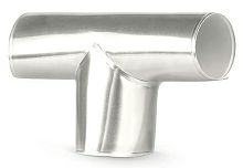 Тройник K-Flex AL CLAD 140x128 мм, толщина 140 мм