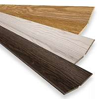 Углы для панелей МДФ