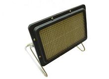 Обогреватель газовый "Вулкан 3600" Н