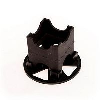 Основание (подставка) под Кубик универсальный 35,40,50,55/28 (стенка 1,8;2,1;2,5)