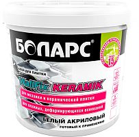 Клей для плитки WallFix KERAMIK, 6 кг