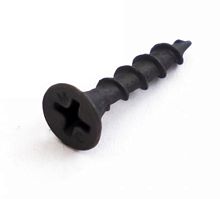 Саморез 3,5 х35 острый, редкий шаг P№2