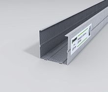 Профиль стоечный SoundGuard Strong ПС-2 (50х50х0,65 мм)