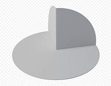 Наружный угол, 185х185 мм